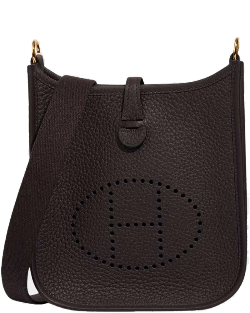 Evelyne 16 Clemence Ebene Ghw Hermes оригінал – Купити в Україні