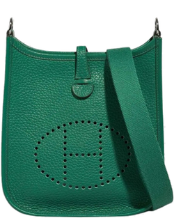 Evelyne 16 Clemence Vert Vertigo Phw Hermes оригінал – Купити в Україні