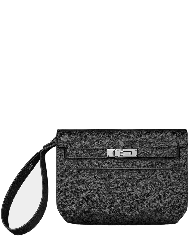 Kelly Depeches 25 Black Phw Hermes оригінал – Купити в Україні