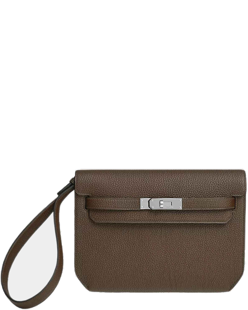 Kelly Depeches 25 Ecorce Phw Hermes – Гарантія оригінальності