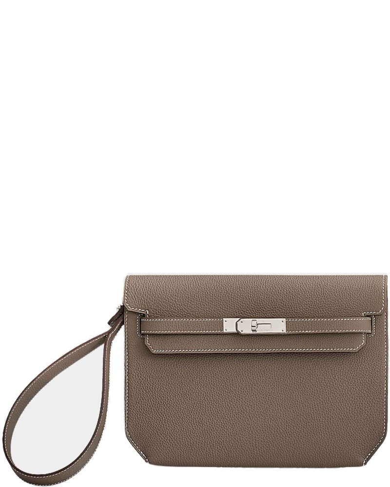 Оригінальна Kelly Depeches 25 Etoupe Phw Hermes