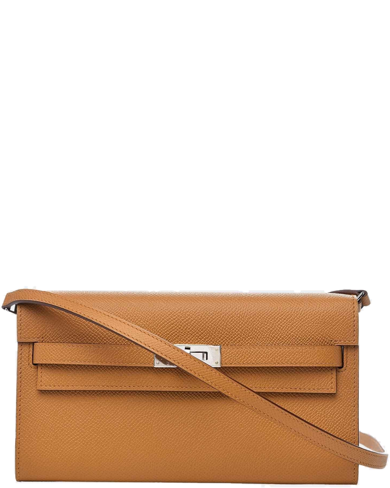 Kelly Wallet To Go Sesame Phw Hermes – Гарантія оригінальності