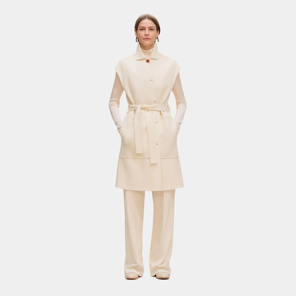 Hermes Knitwear оригінал | Швидка доставка Україна – боковий вид