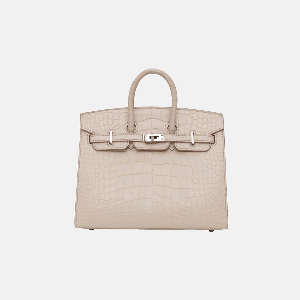 Hermes Bags оригінал | Швидка доставка Україна – боковий вид