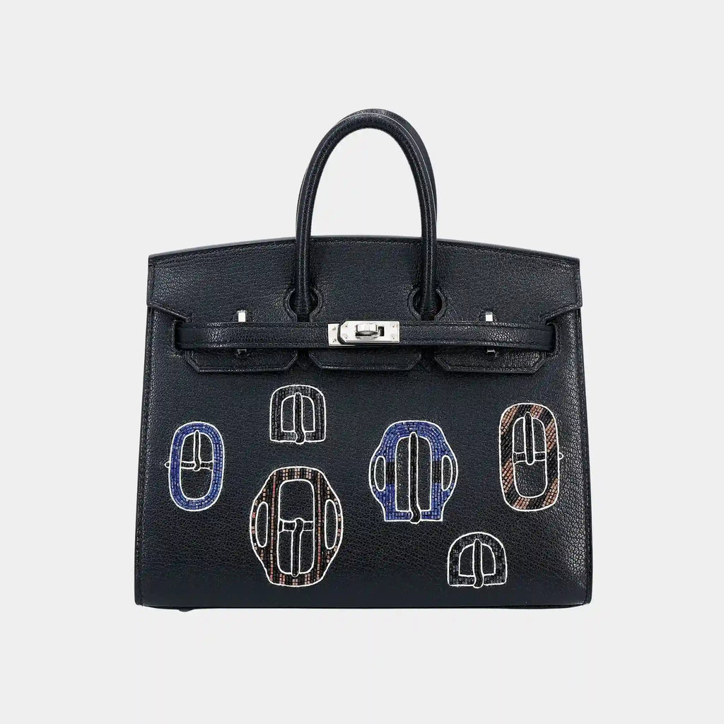 Hermes Bags оригінал | Швидка доставка Україна – боковий вид