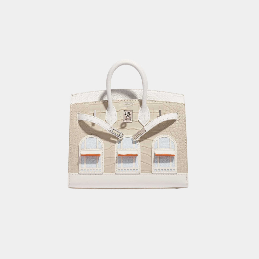 Hermes Bags оригінал | Швидка доставка Україна – боковий вид