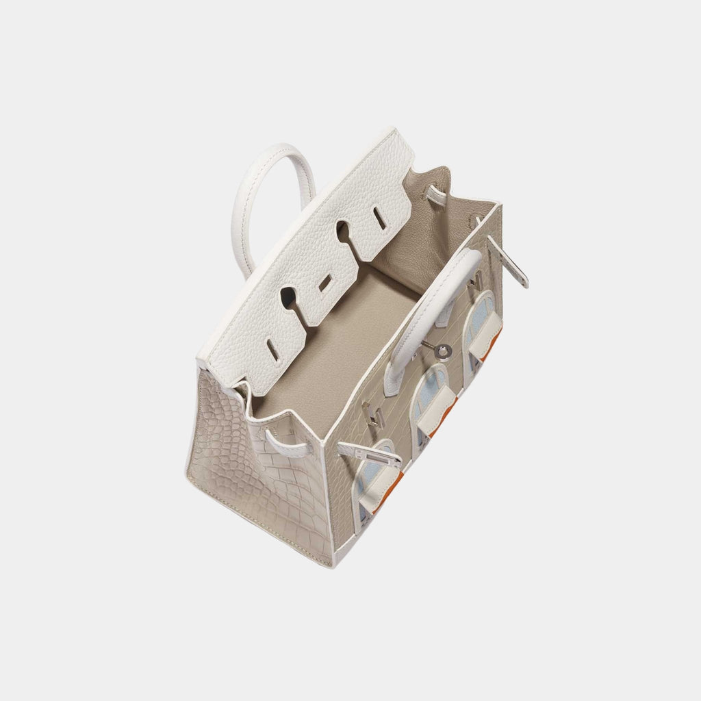 Hermes Bags оригінал | Швидка доставка Україна – вид ззаду