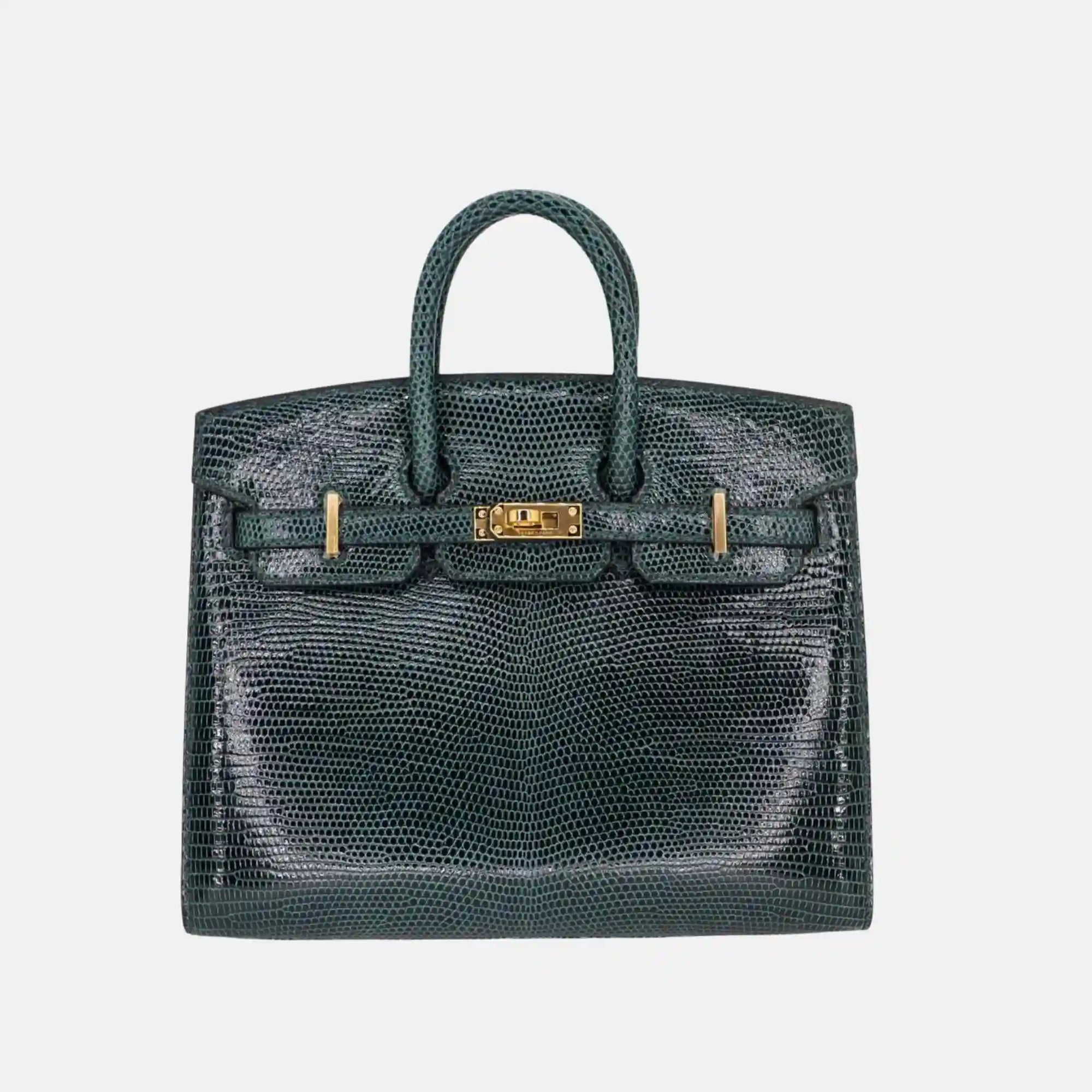 Hermes Bags оригінал | Швидка доставка Україна – боковий вид