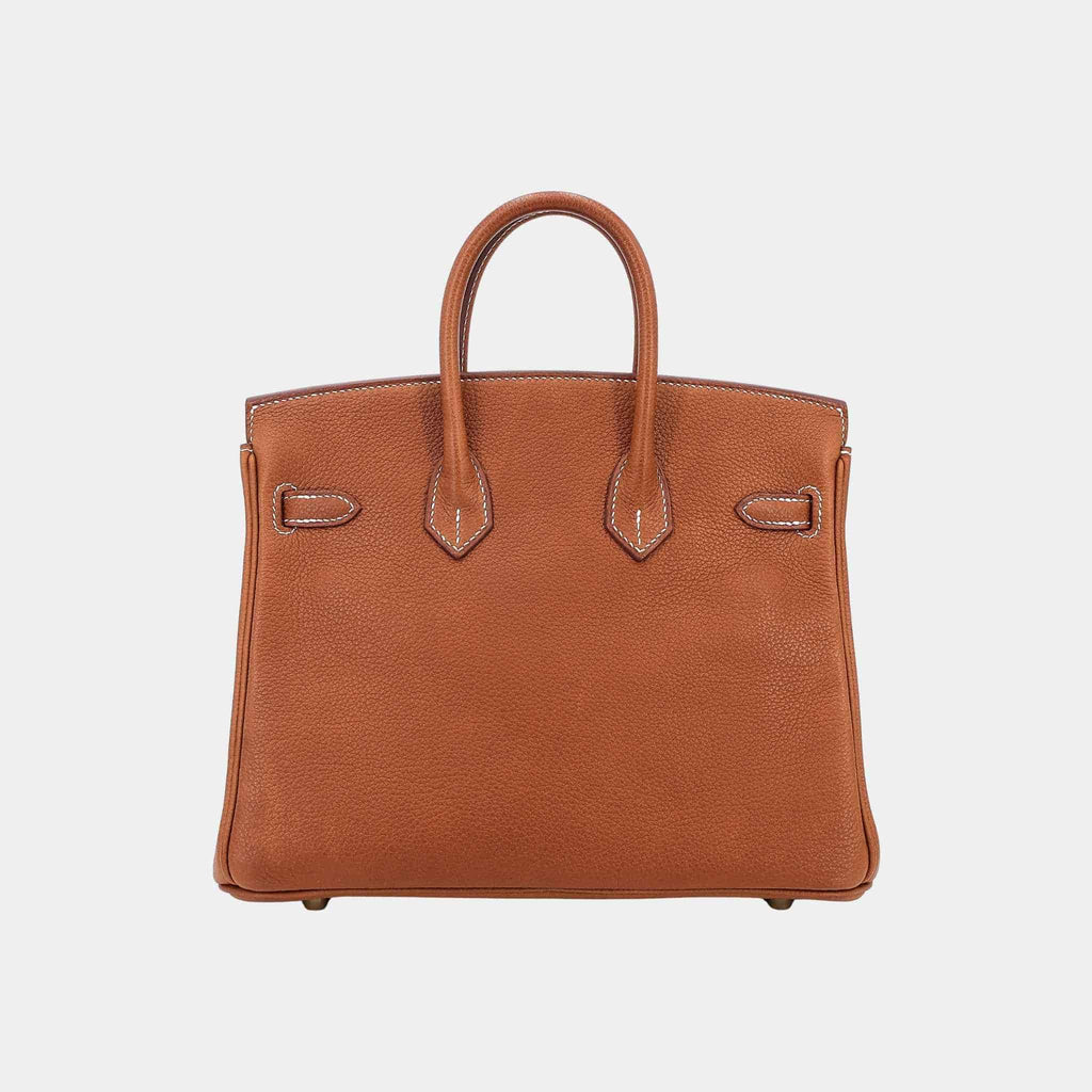 Hermes Bags оригінал | Швидка доставка Україна – вид ззаду