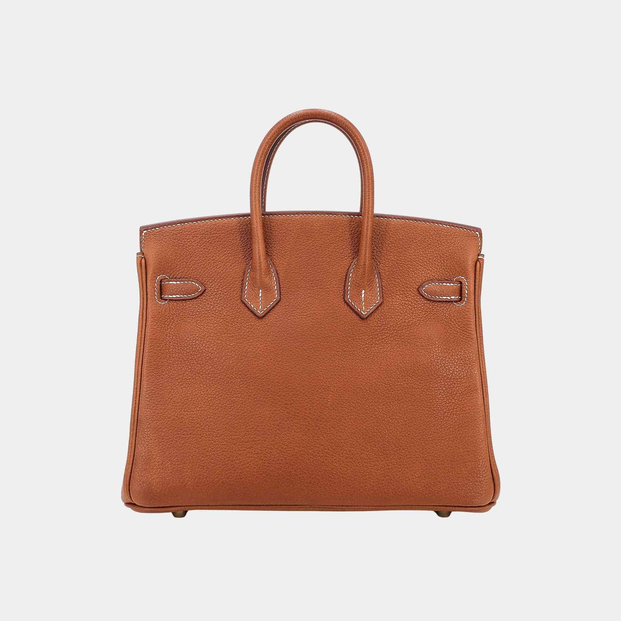 Hermes Bags оригінал | Швидка доставка Україна – вид ззаду