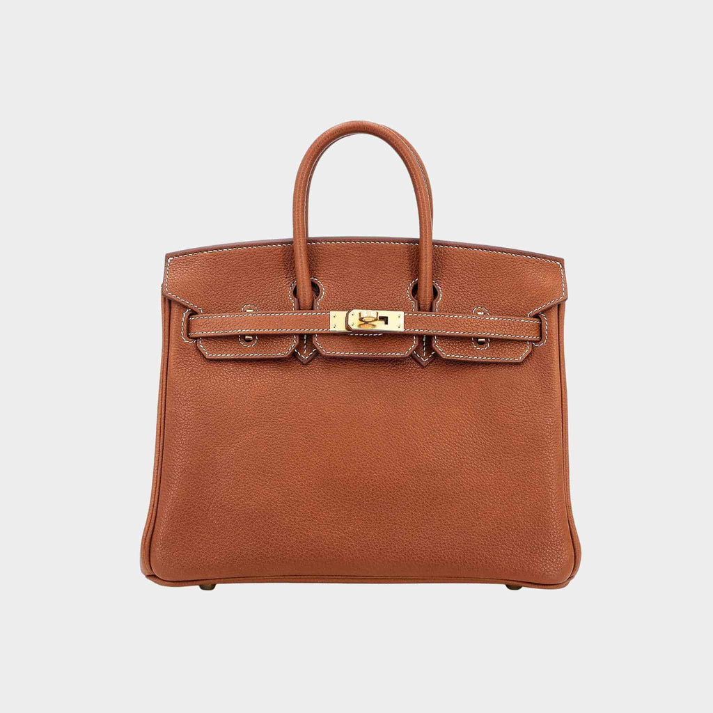 Hermes Bags оригінал | Швидка доставка Україна – боковий вид