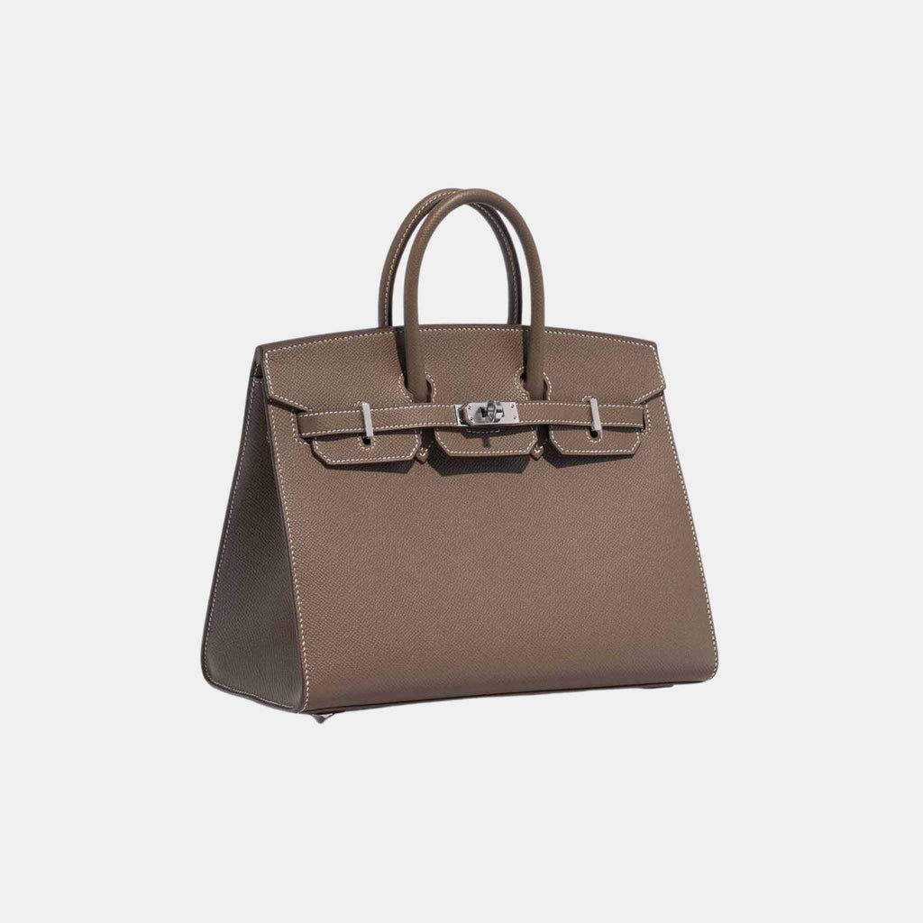 Hermes Bags оригінал | Швидка доставка Україна – вид ззаду