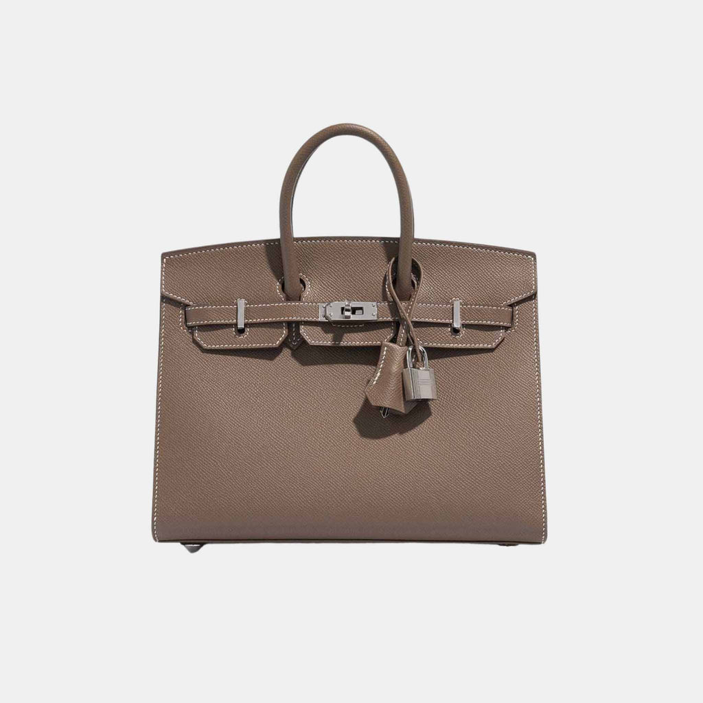 Hermes Bags оригінал | Швидка доставка Україна – боковий вид
