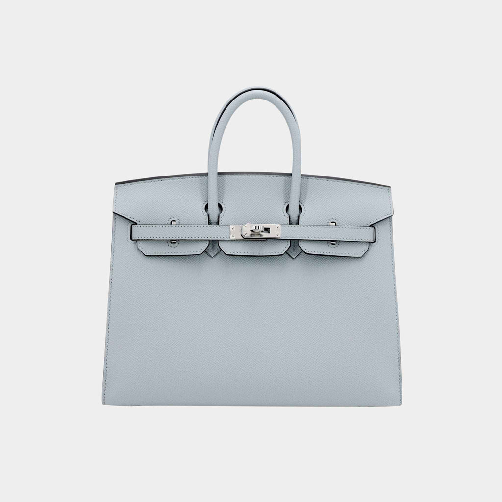 Hermes Bags оригінал | Швидка доставка Україна – боковий вид