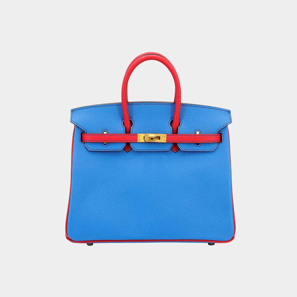 Hermes Bags оригінал | Швидка доставка Україна – боковий вид