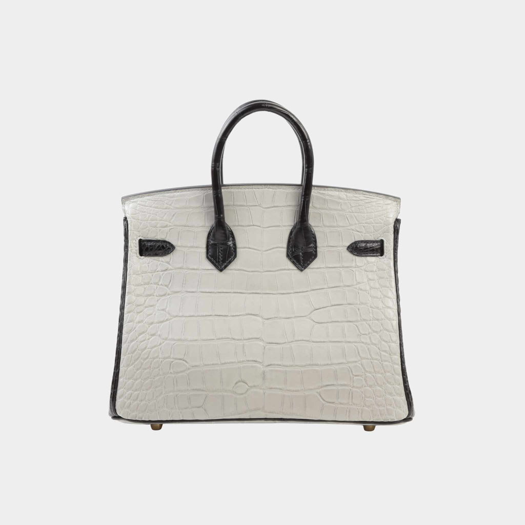 Hermes Bags оригінал | Швидка доставка Україна – вид ззаду