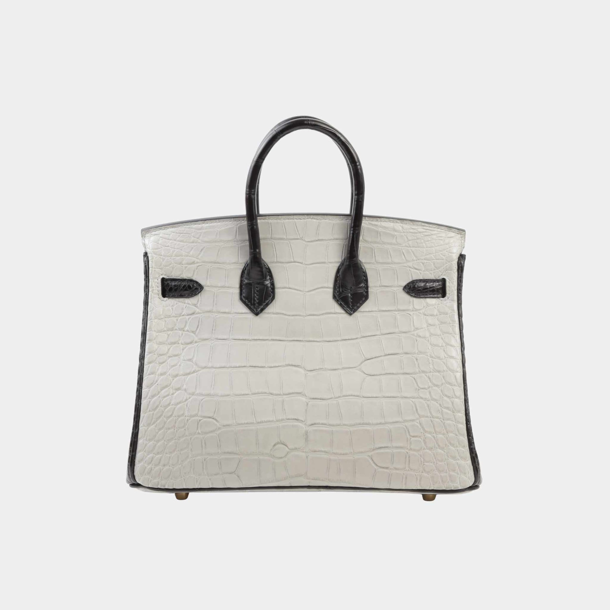 Hermes Bags оригінал | Швидка доставка Україна – вид ззаду