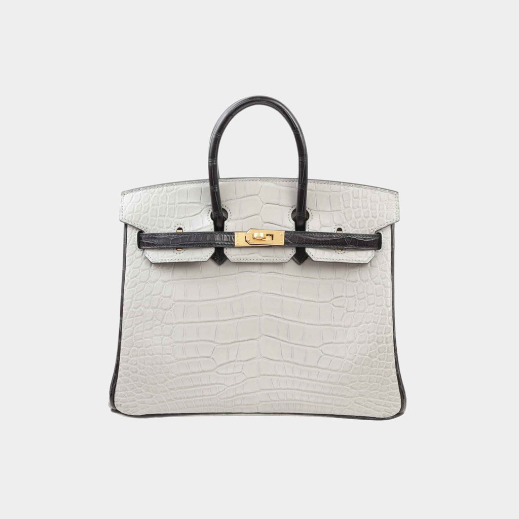 Hermes Bags оригінал | Швидка доставка Україна – боковий вид