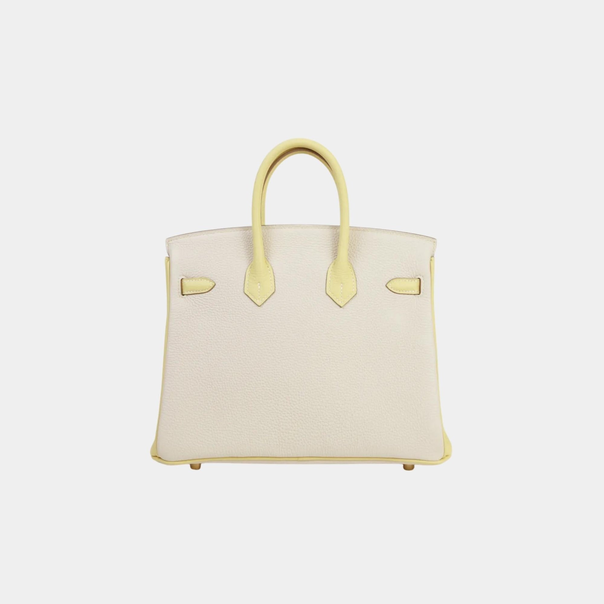 Hermes Bags оригінал | Швидка доставка Україна – вид ззаду