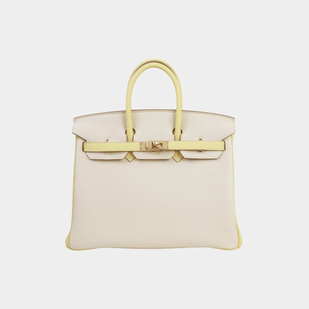 Hermes Bags оригінал | Швидка доставка Україна – боковий вид