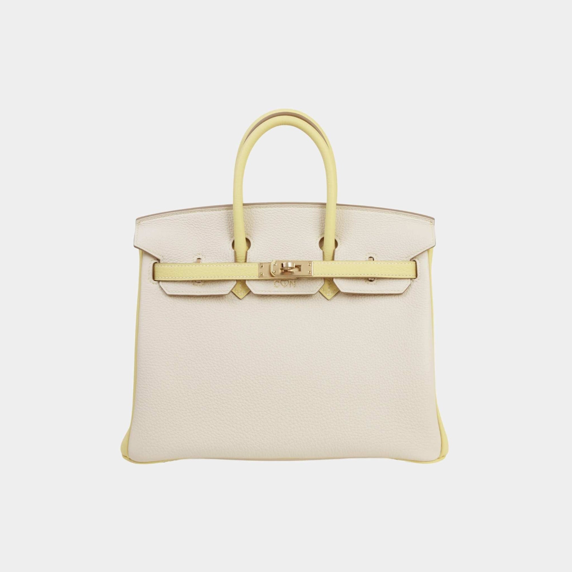 Hermes Bags оригінал | Швидка доставка Україна – боковий вид