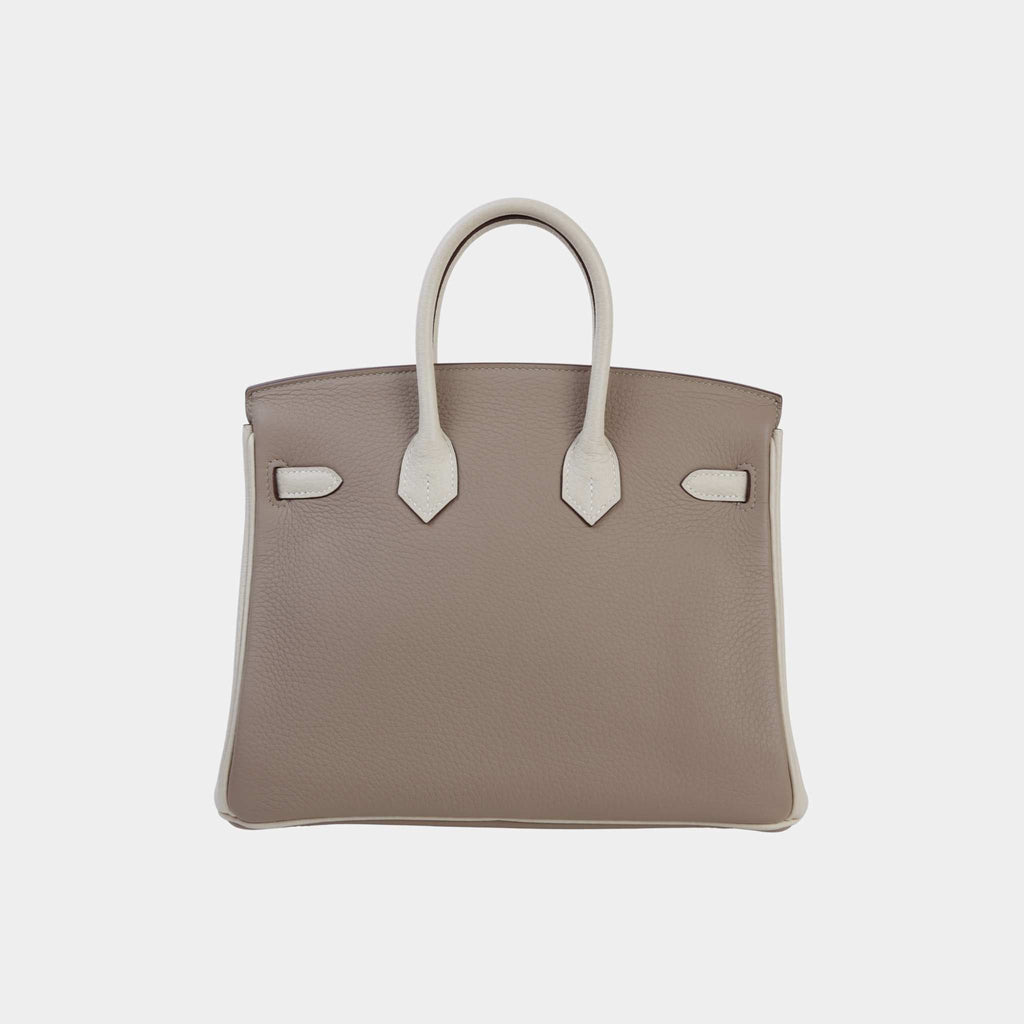 Hermes Bags оригінал | Швидка доставка Україна – вид ззаду