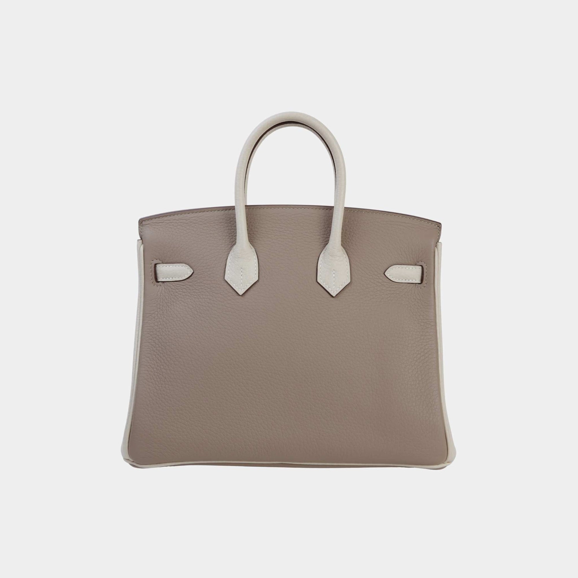 Hermes Bags оригінал | Швидка доставка Україна – вид ззаду