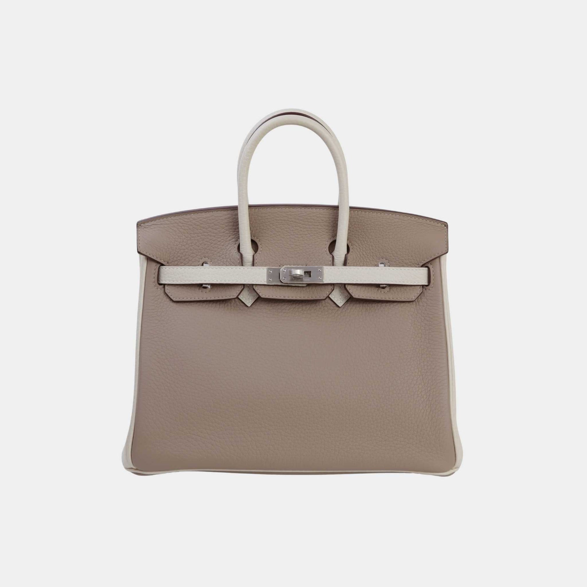 Hermes Bags оригінал | Швидка доставка Україна – боковий вид