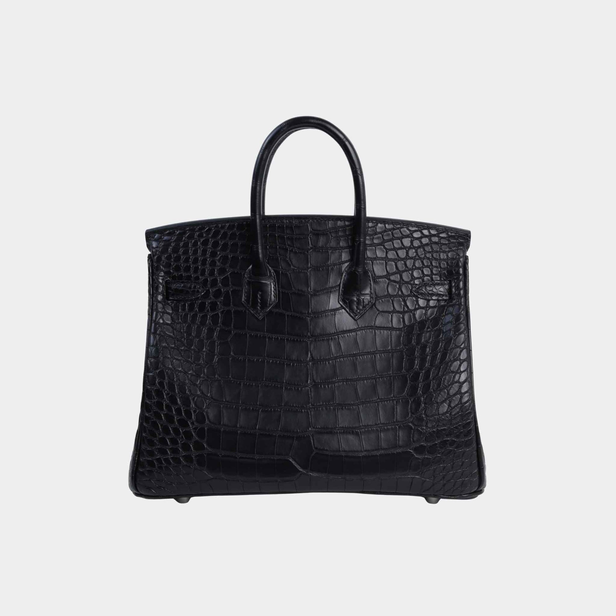 Hermes Bags оригінал | Швидка доставка Україна – вид ззаду