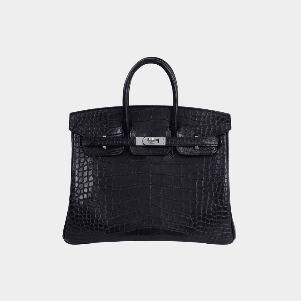 Hermes Bags оригінал | Швидка доставка Україна – боковий вид