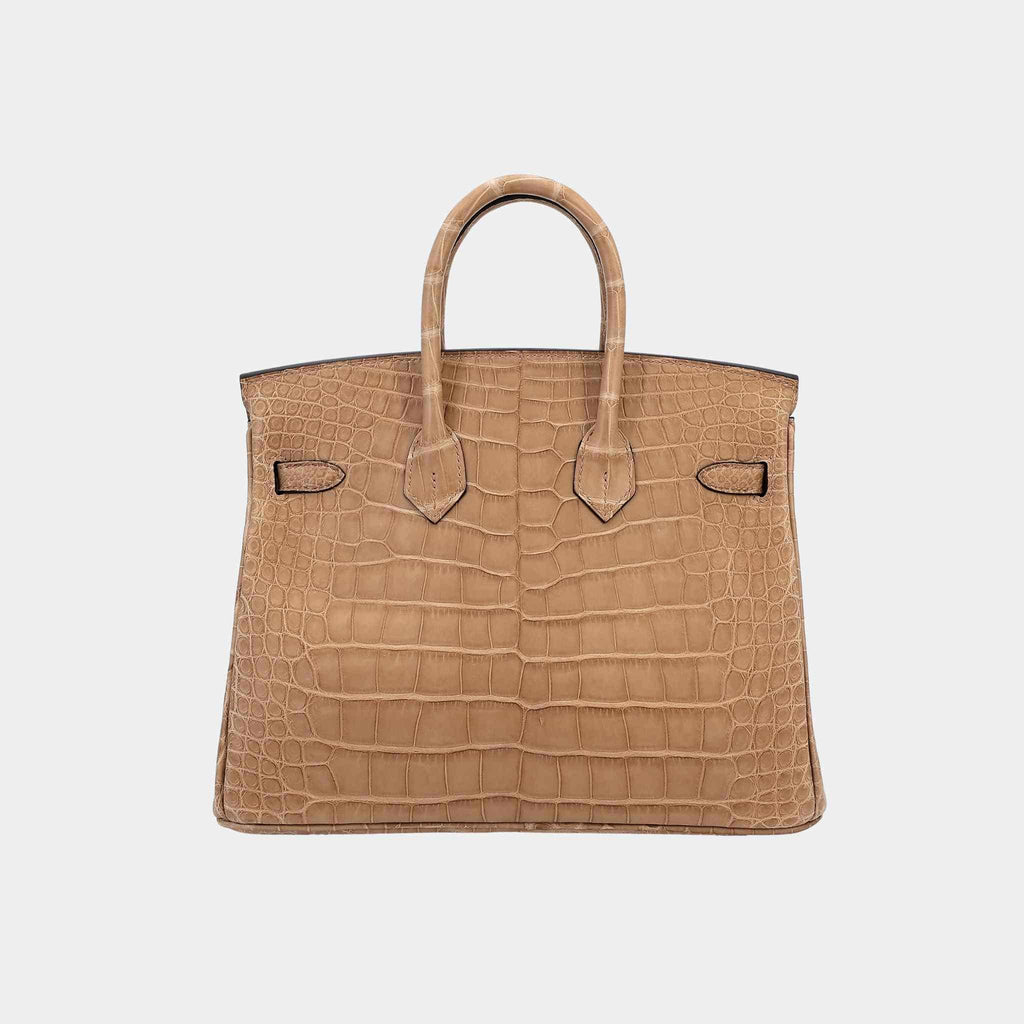 Hermes Bags оригінал | Швидка доставка Україна – вид ззаду