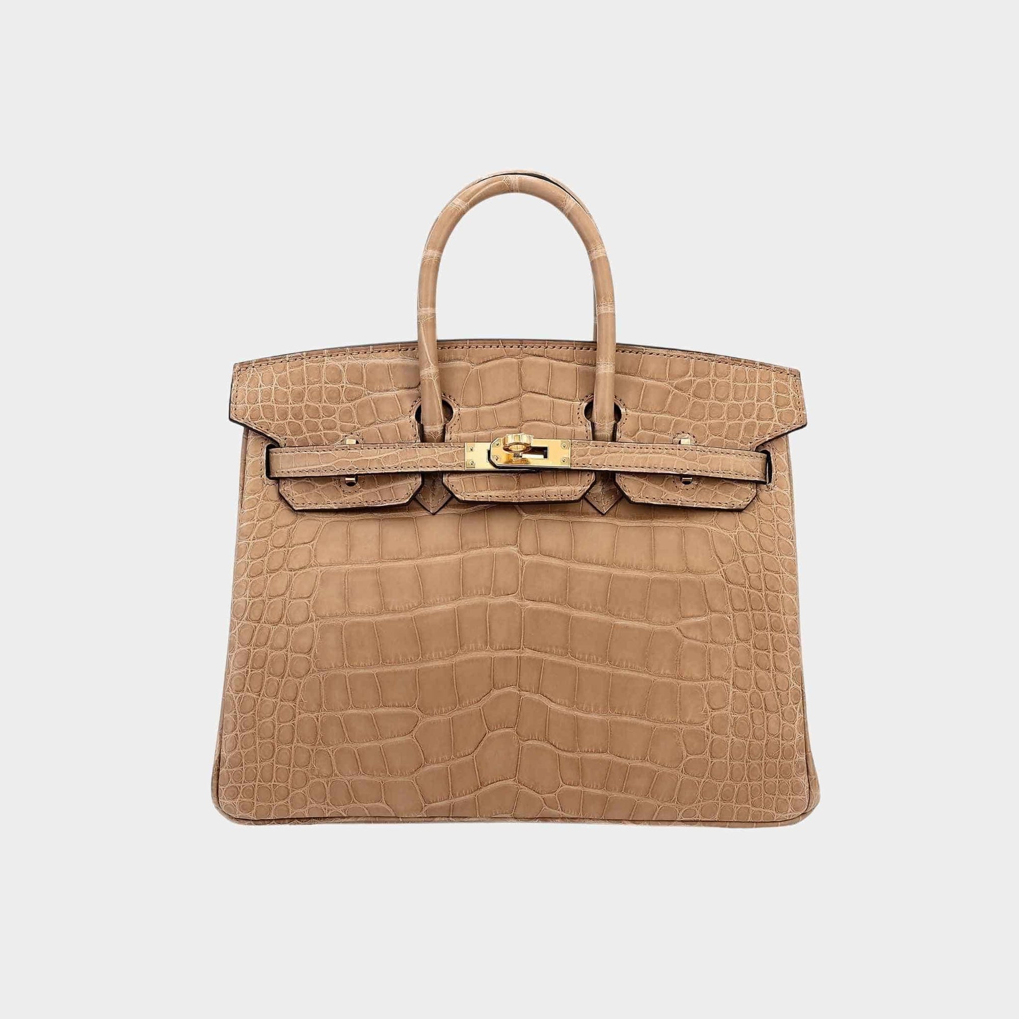 Hermes Bags оригінал | Швидка доставка Україна – боковий вид