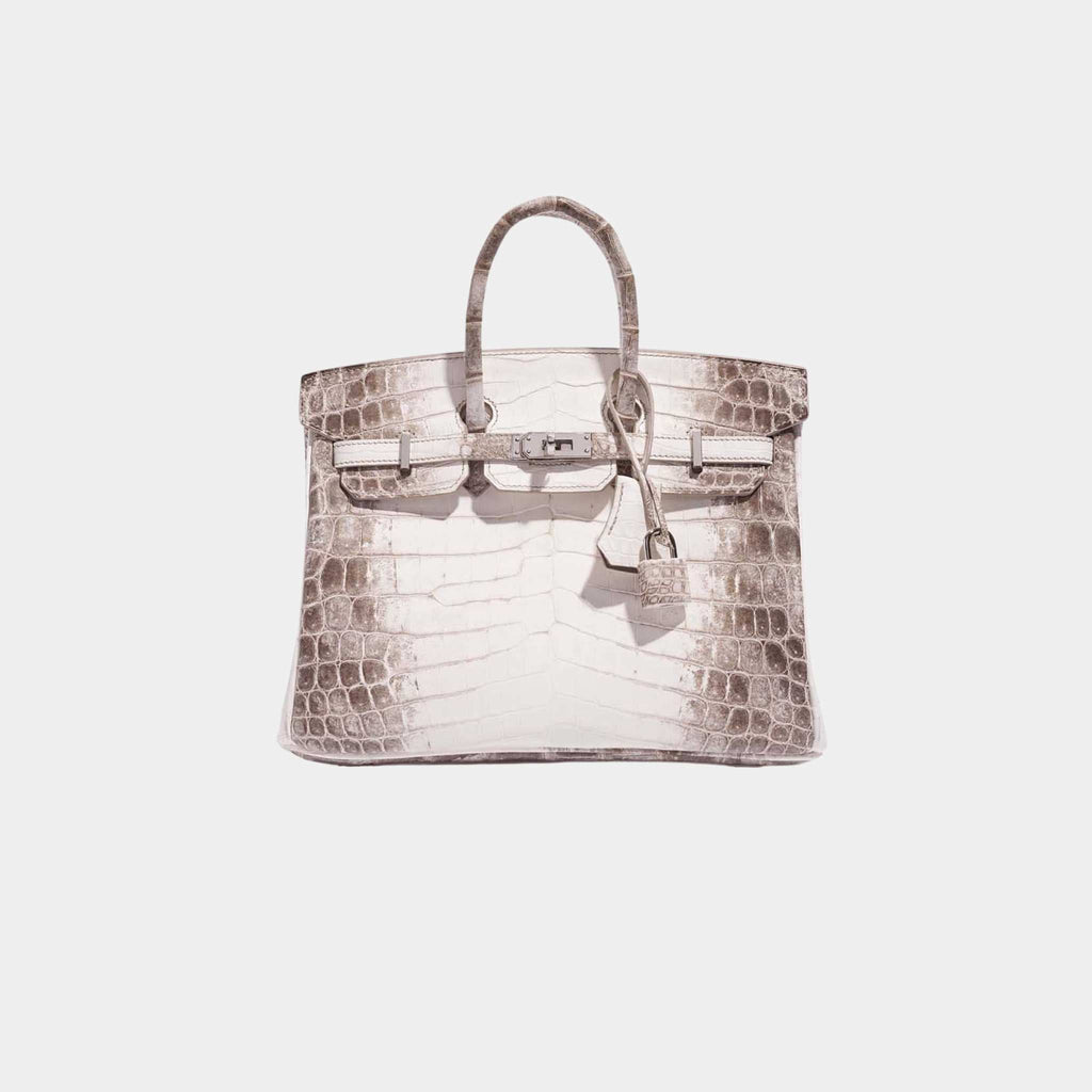 Hermes Bags оригінал | Швидка доставка Україна – боковий вид