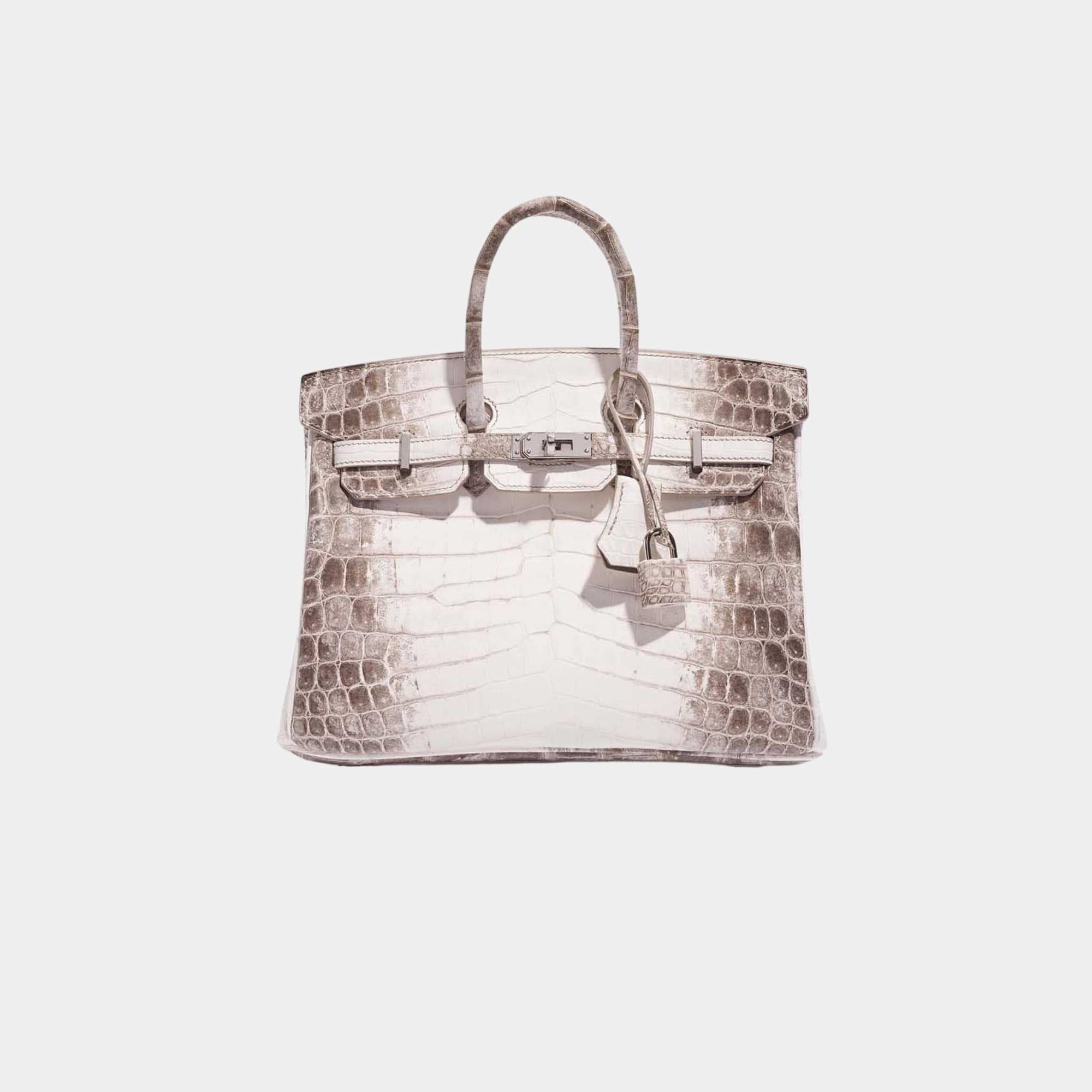 Hermes Bags оригінал | Швидка доставка Україна – боковий вид