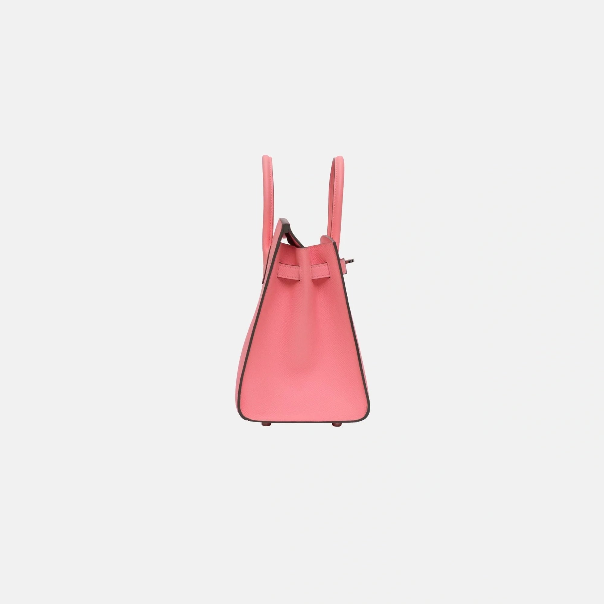 Birkin 25 Rose Confetti Epsom Phw Sellier Hermes оригінал – Купити в Україні – детальний вид