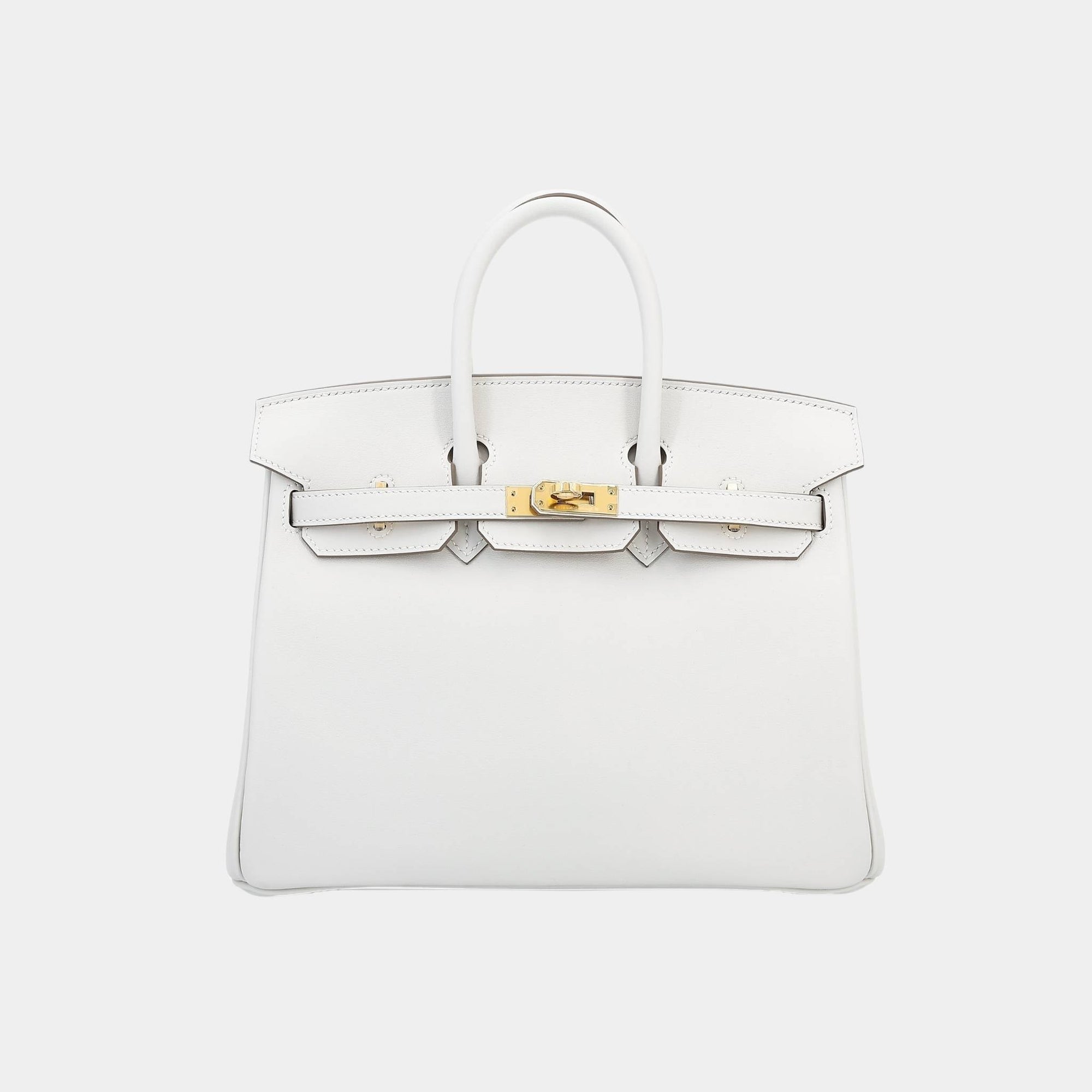 Hermes Bags оригінал | Швидка доставка Україна – боковий вид