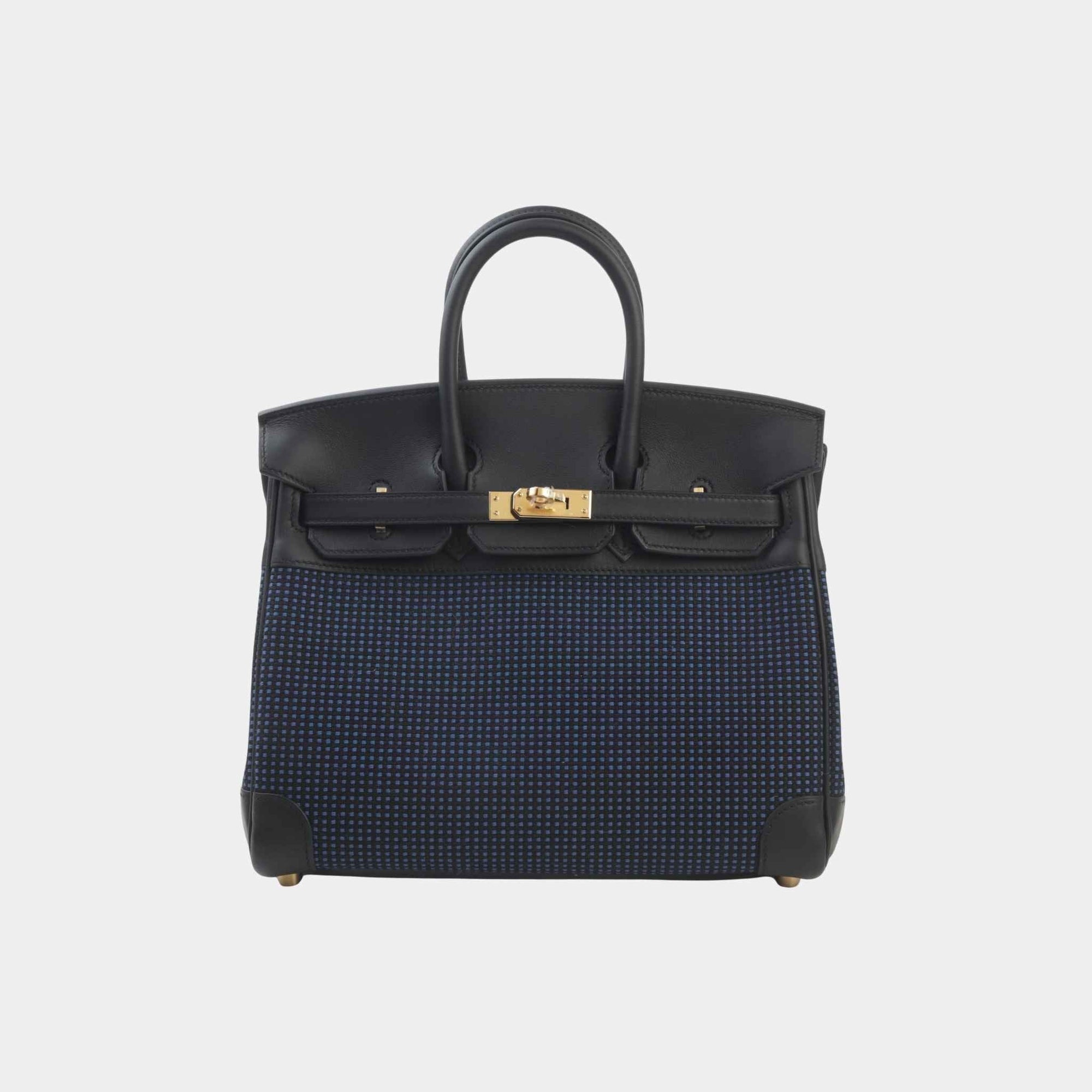 Hermes Bags оригінал | Швидка доставка Україна – боковий вид
