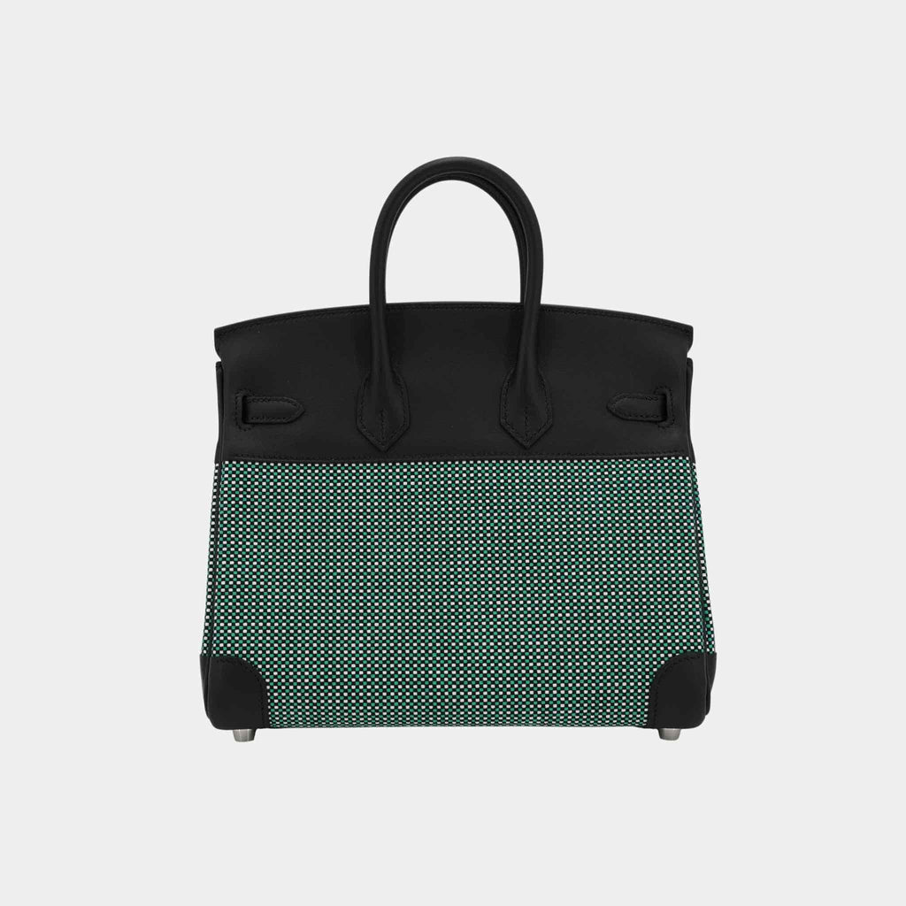 Hermes Bags оригінал | Швидка доставка Україна – вид ззаду
