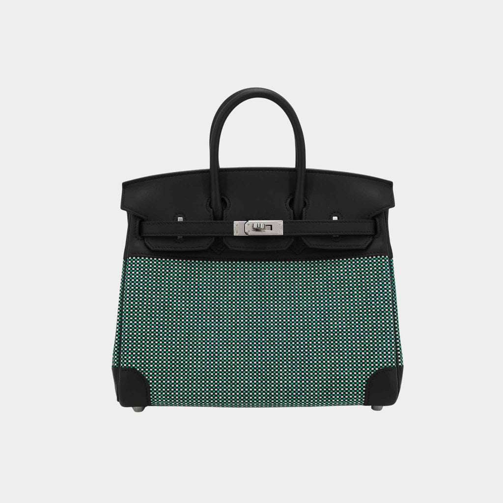 Hermes Bags оригінал | Швидка доставка Україна – боковий вид