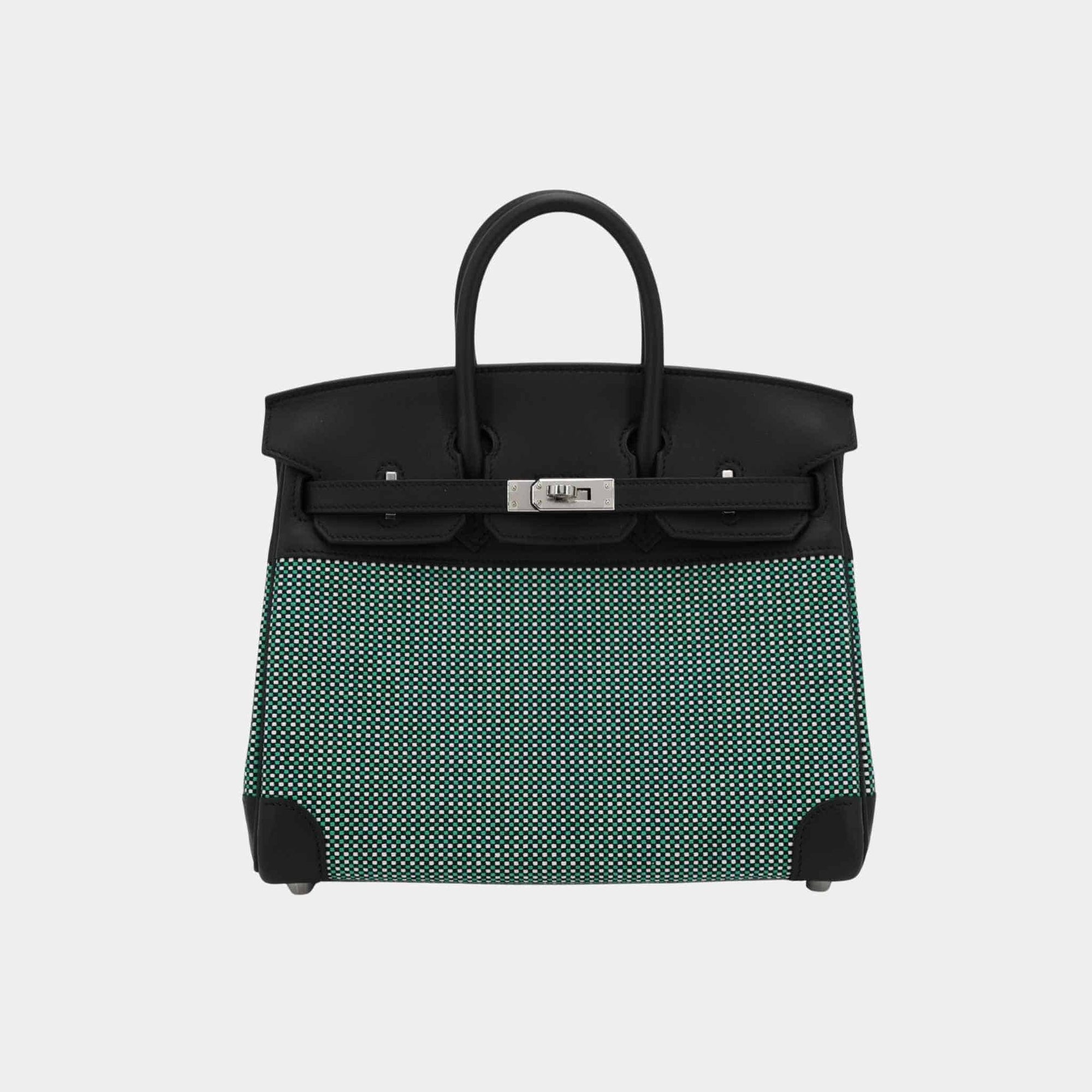 Hermes Bags оригінал | Швидка доставка Україна – боковий вид