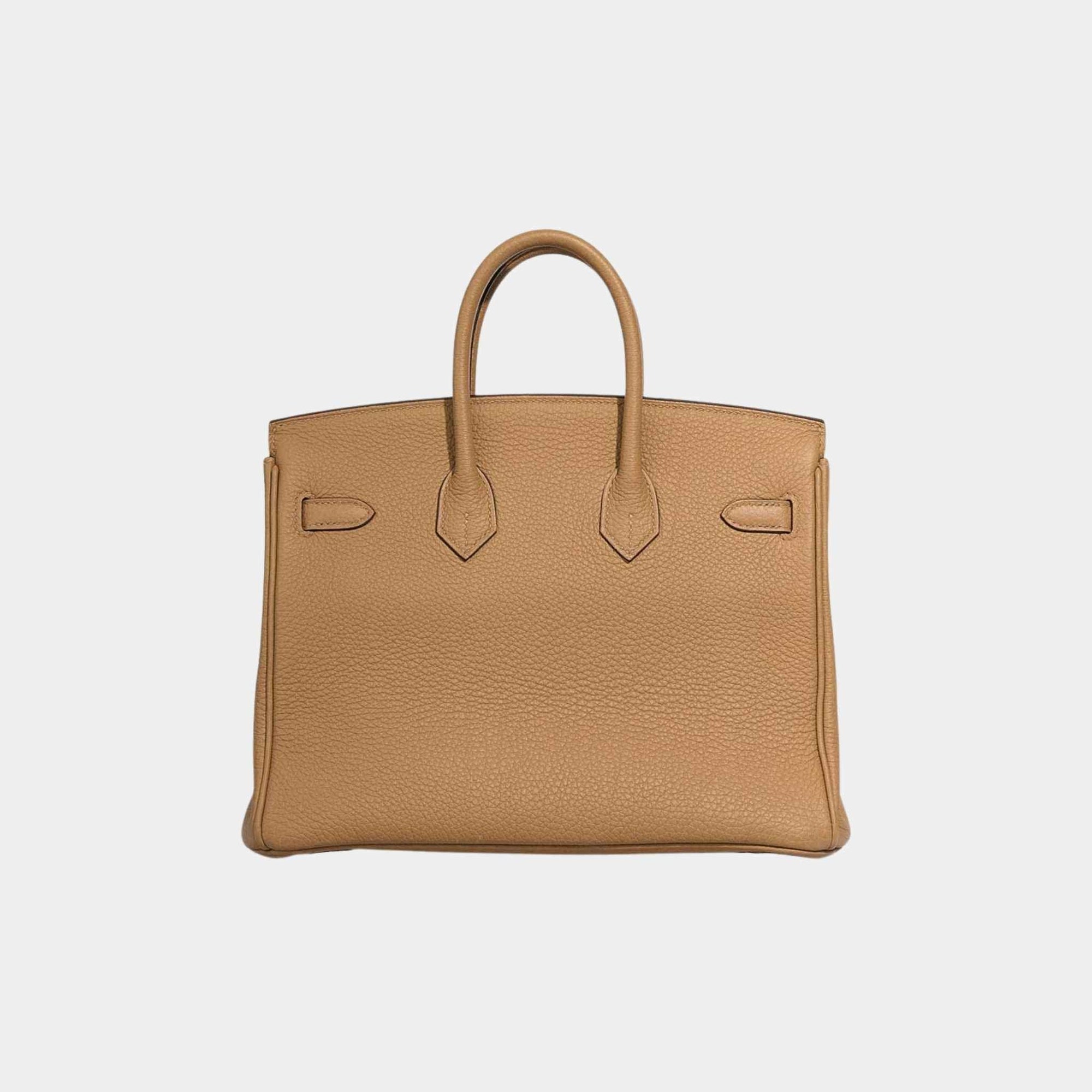 Hermes Bags оригінал | Швидка доставка Україна – вид ззаду