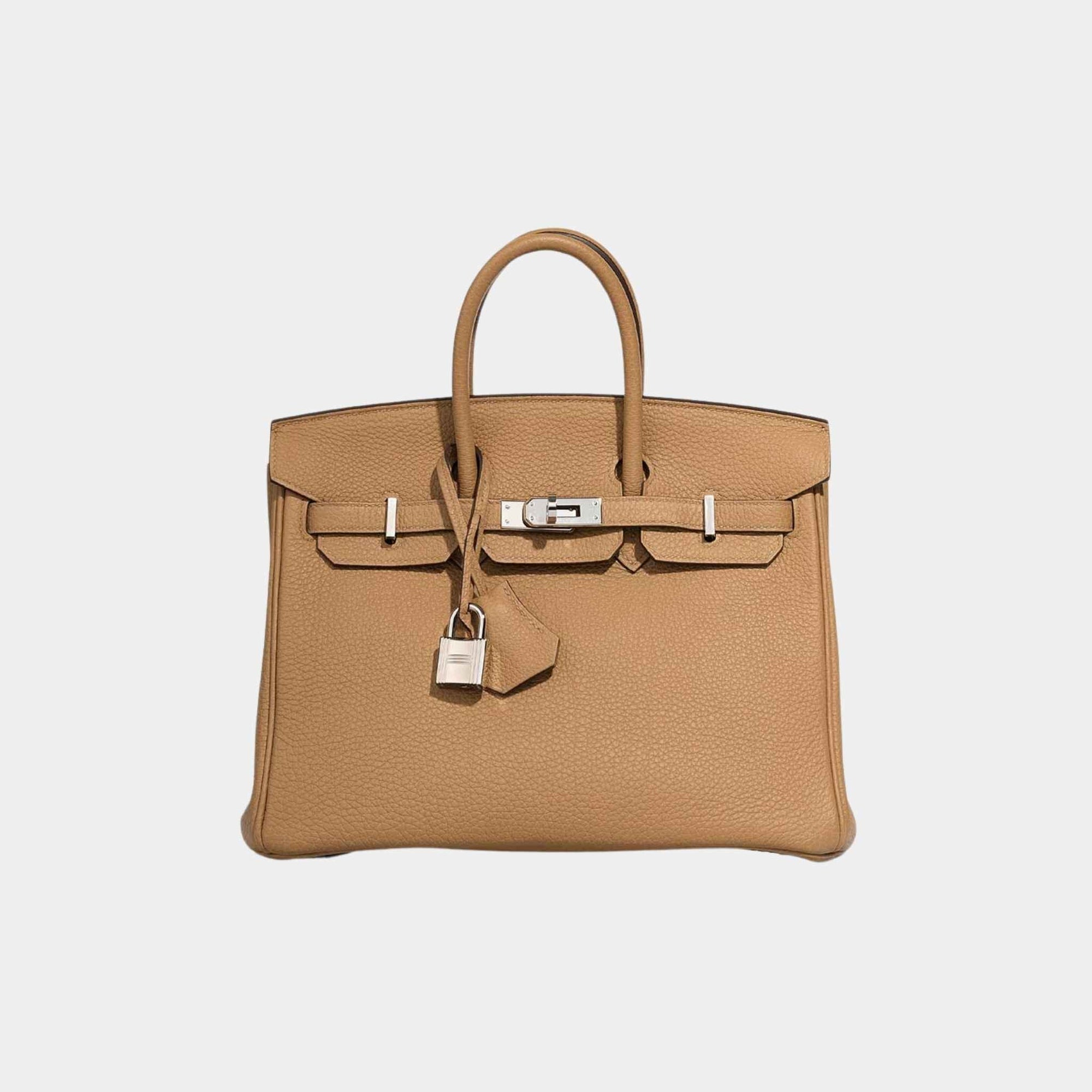 Hermes Bags оригінал | Швидка доставка Україна – боковий вид