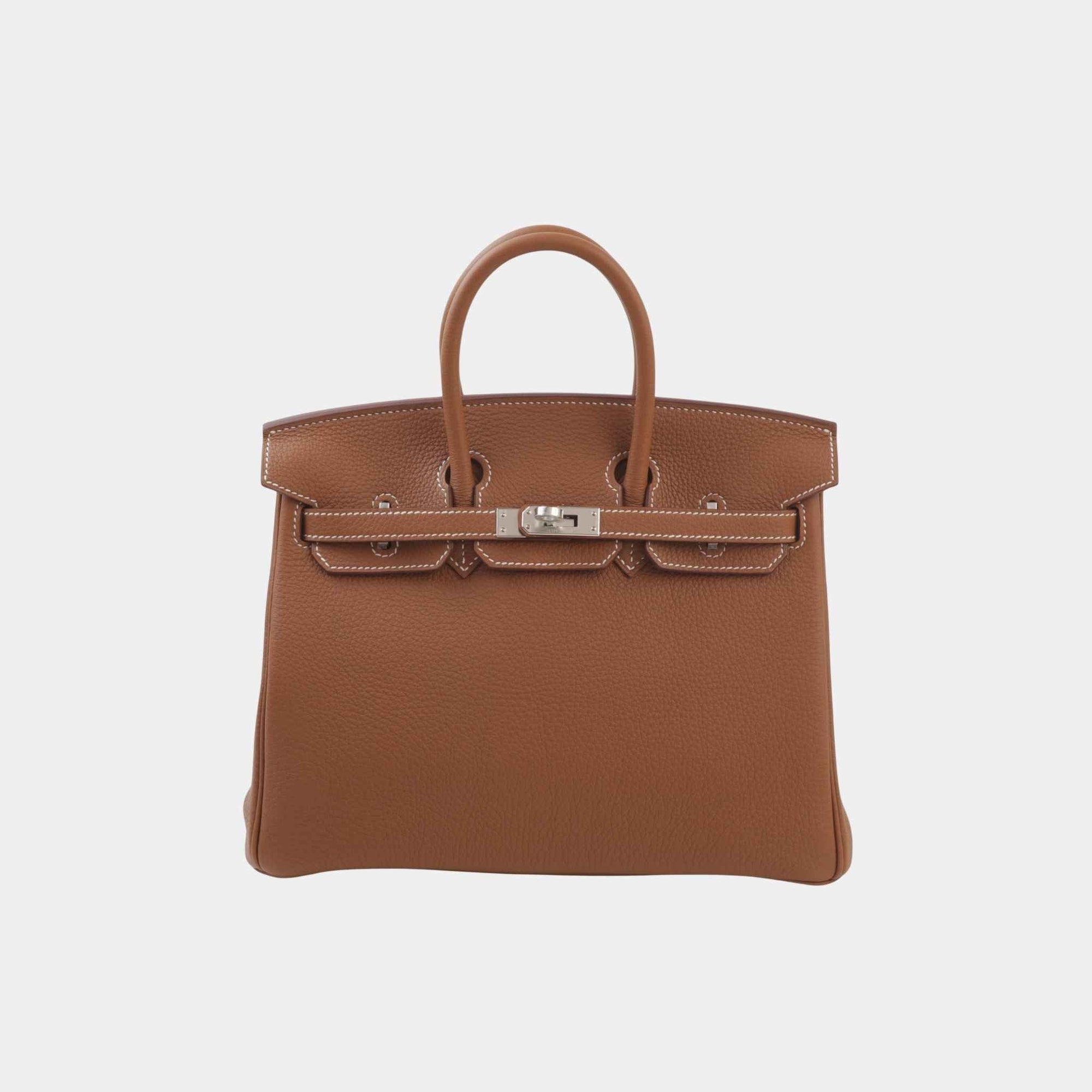 Hermes Bags оригінал | Швидка доставка Україна – боковий вид