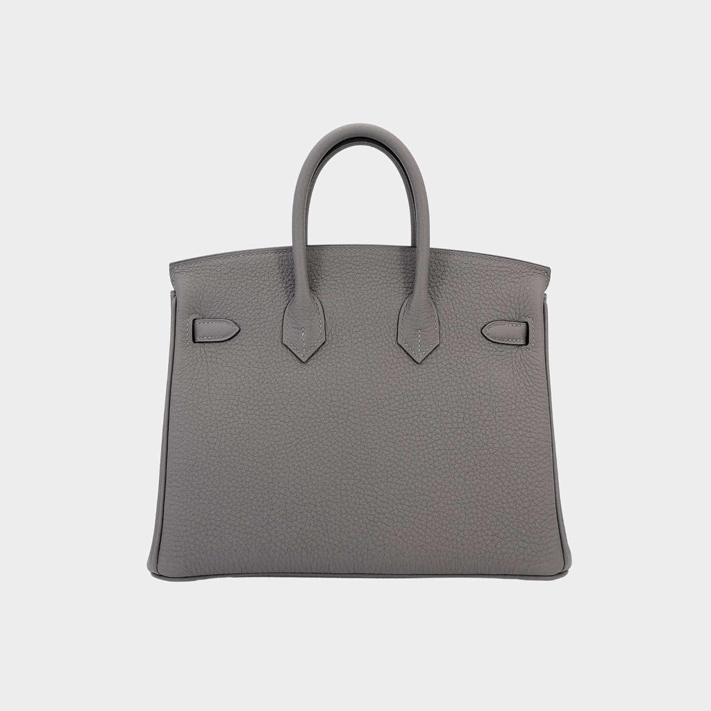 Hermes Bags оригінал | Швидка доставка Україна – вид ззаду