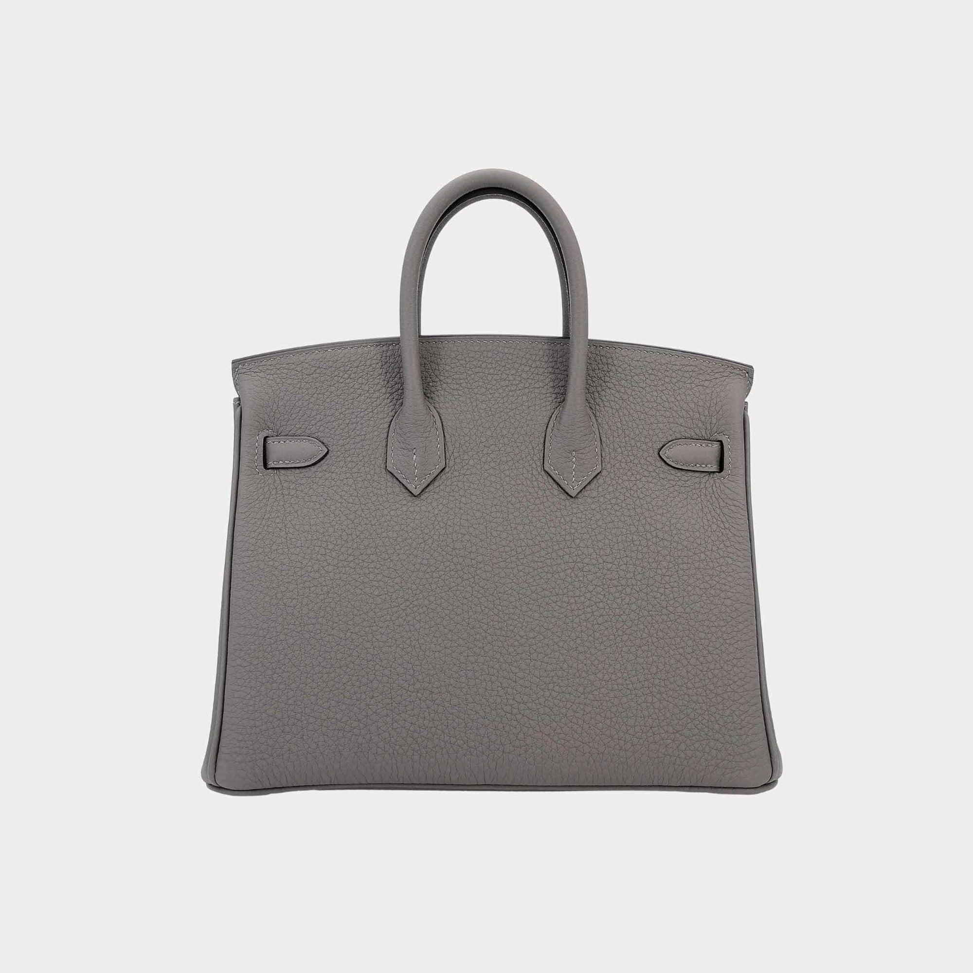 Hermes Bags оригінал | Швидка доставка Україна – вид ззаду
