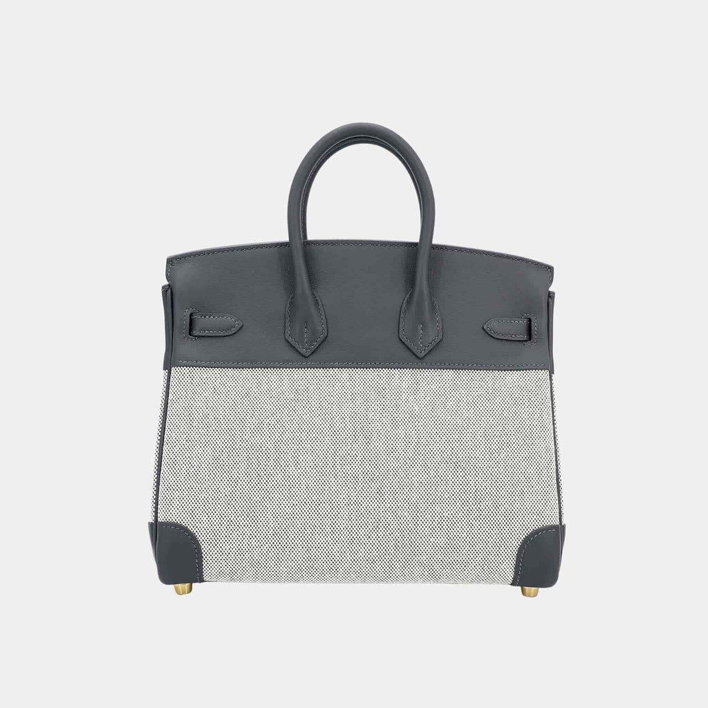 Hermes Bags оригінал | Швидка доставка Україна – вид ззаду