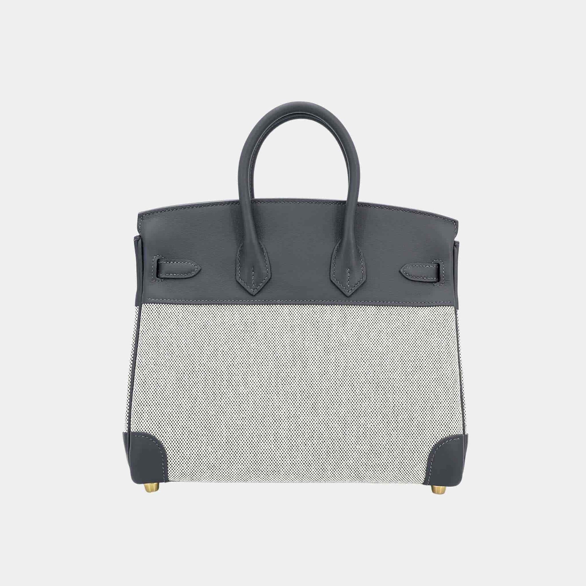 Hermes Bags оригінал | Швидка доставка Україна – вид ззаду