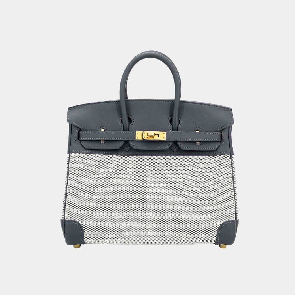 Hermes Bags оригінал | Швидка доставка Україна – боковий вид