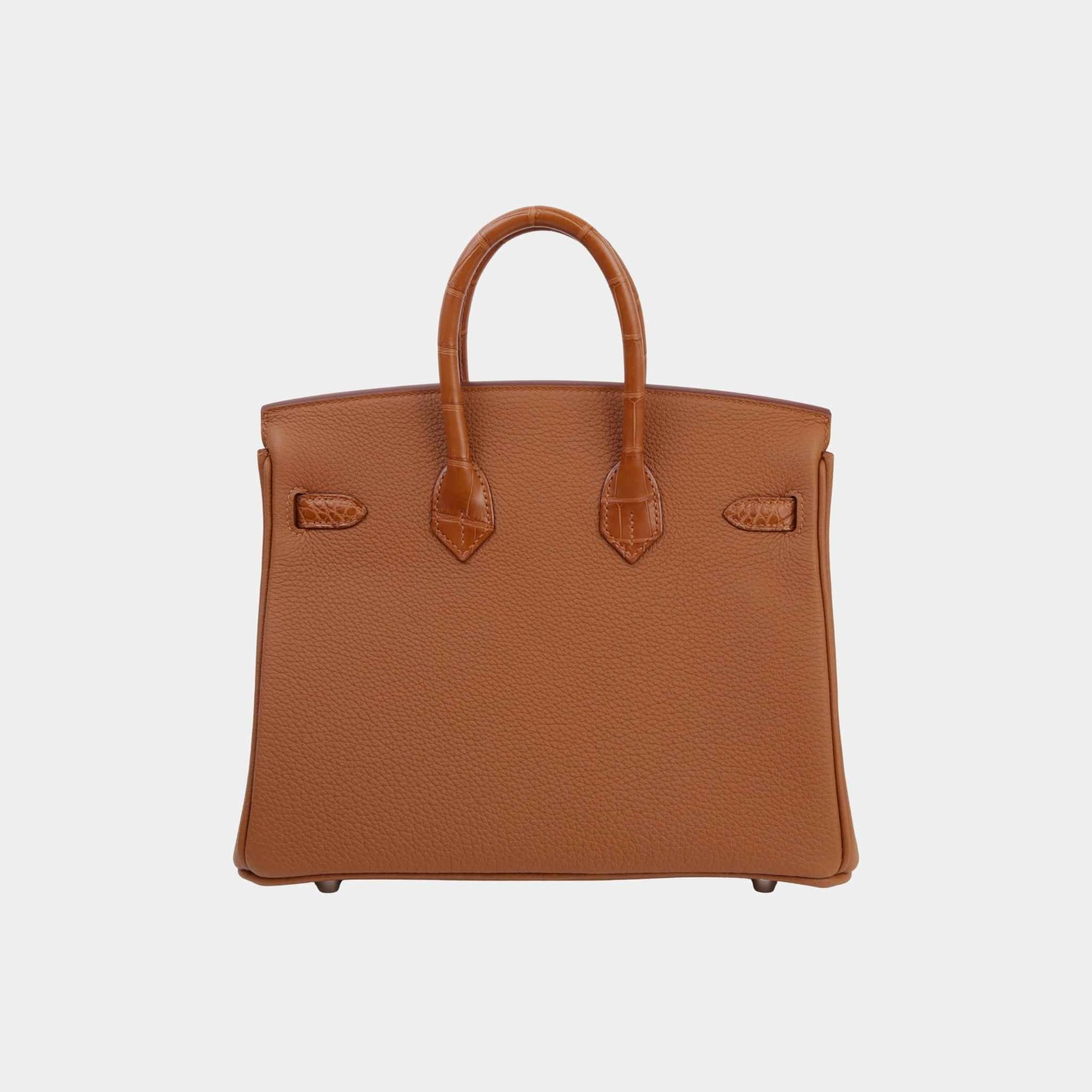 Hermes Bags оригінал | Швидка доставка Україна – вид ззаду