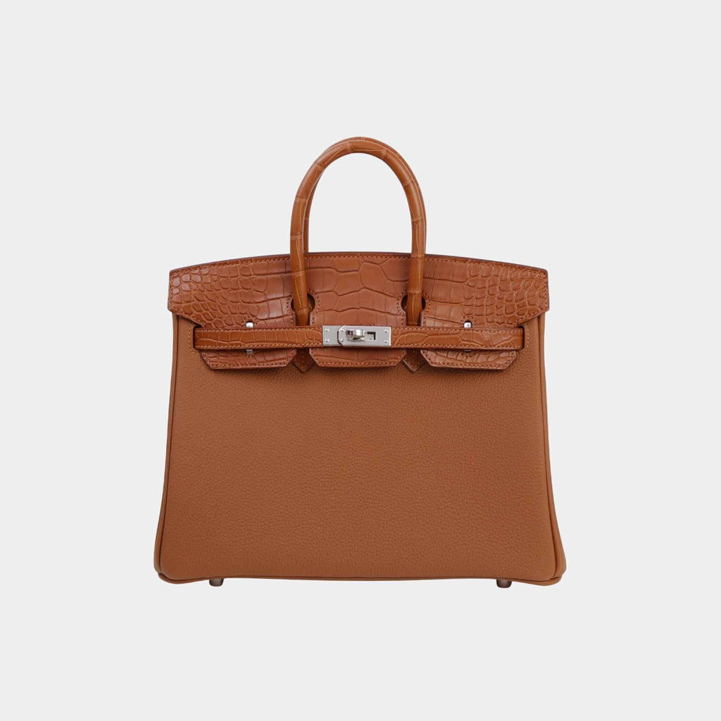 Hermes Bags оригінал | Швидка доставка Україна – боковий вид